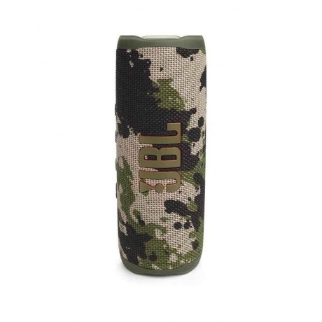 Портативная акустика JBL Flip 6 Squad - фото 6