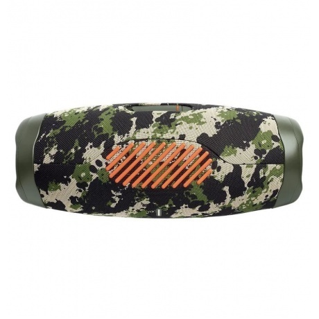 Портативная акустика JBL Boombox 3 (JBLBOOMBOX3SQUADUK) камуфляж - фото 7