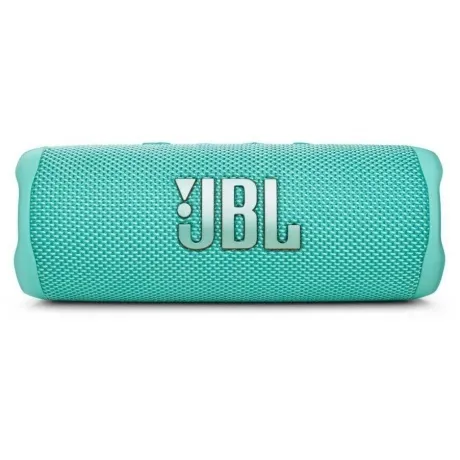 Портативная акустика JBL Flip 6 зеленый