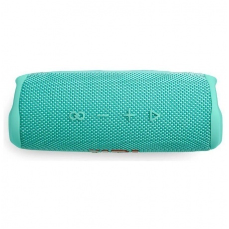 Портативная акустика JBL Flip 6 зеленый - фото 4