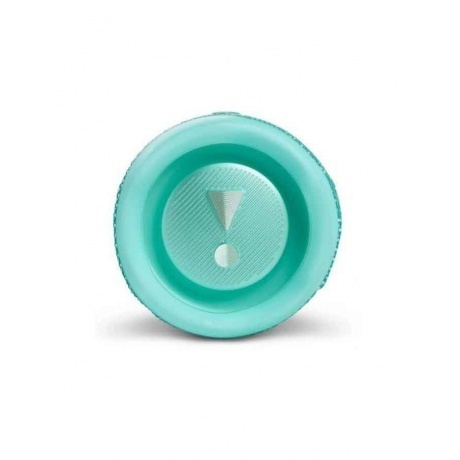 Портативная акустика JBL Flip 6 зеленый - фото 5