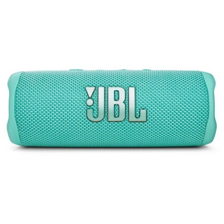 Портативная акустика JBL Flip 6 зеленый - фото 1