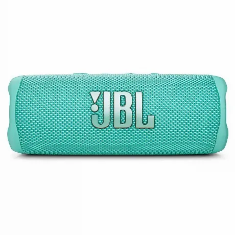 Портативная акустика JBL Flip 6 зеленый