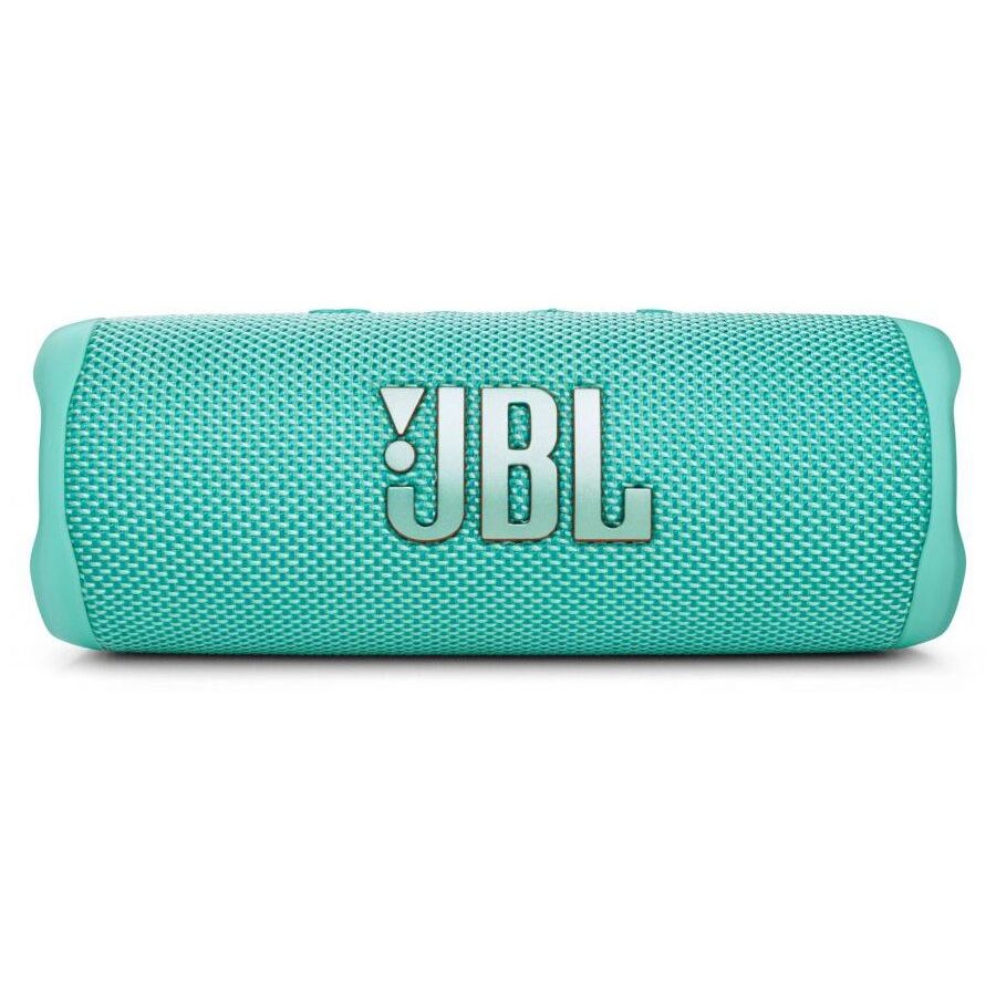 Портативная акустика JBL Flip 6 зеленый
