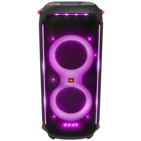 Портативная акустика JBL PartyBox 710 - фото 3