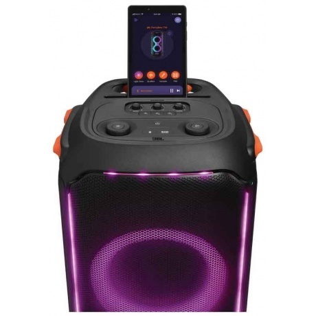 Портативная акустика JBL PartyBox 710 - фото 7