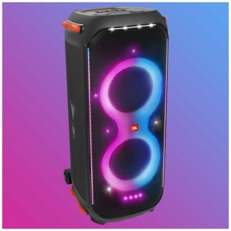 Портативная акустика JBL PartyBox 710 - фото 10