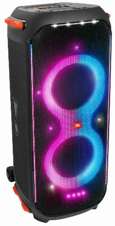 Портативная акустика JBL PartyBox 710