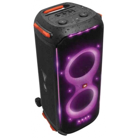 Портативная акустика JBL PartyBox 710 - фото 8