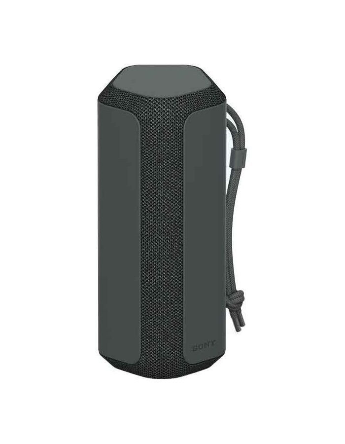 

Портативная акустика Sony SRS-XE200 черный