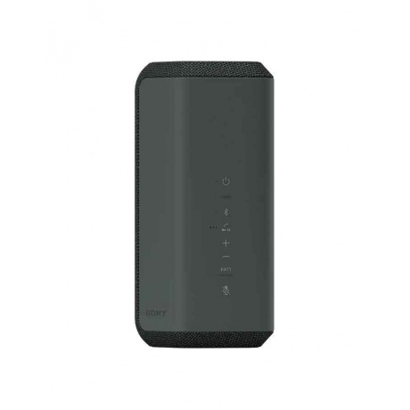 Портативная акустика Sony SRS-XE300 черный - фото 2