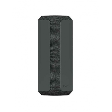 Портативная акустика Sony SRS-XE300 черный - фото 3