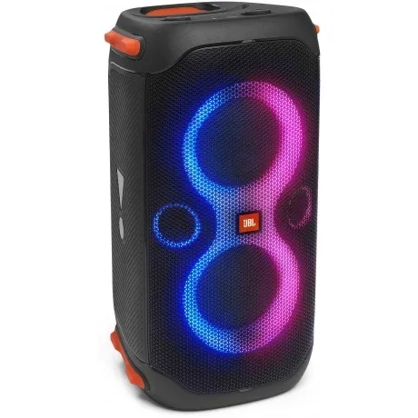 Портативная акустика JBL Partybox 110 черный