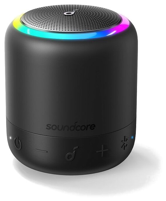 цена Портативная акустика ANKER SoundCore Mini 3 Pro