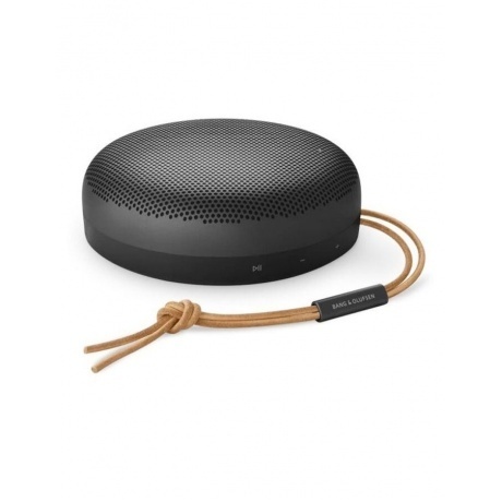 Портативная акустика Bang & Olufsen Beosound A1 2nd Gen, Black A...