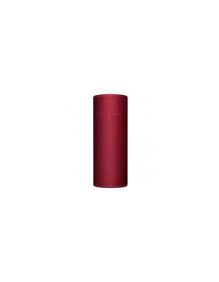 цена Портативная акустика Logitech Ultimate Ears MEGABOOM 3 (984-001406) SUNSET RED