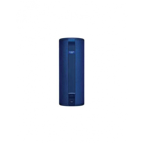 Портативная акустика Logitech Ultimate Ears MEGABOOM 3 (984-001404) LAGOON BLUE - фото 1