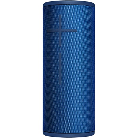Портативная акустика Logitech Ultimate Ears MEGABOOM 3 (984-001404) LAGOON BLUE - фото 2