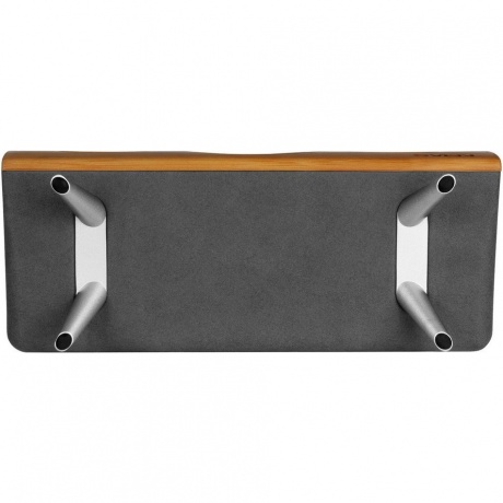 Портативная акустика Sven HA-930 2.1 бамбук - фото 4