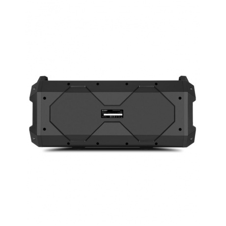 Портативная акустика Sven PS-550 2.0 чёрная - фото 6