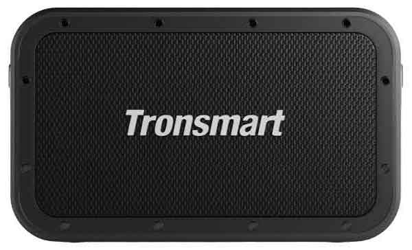 Портативная акустика Tronsmart force max