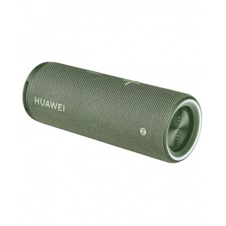 Портативная акустика Huawei Sound Joy Green - фото 7