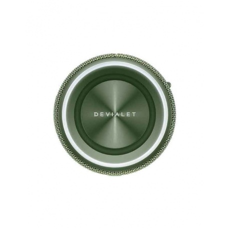 Портативная акустика Huawei Sound Joy Green - фото 8