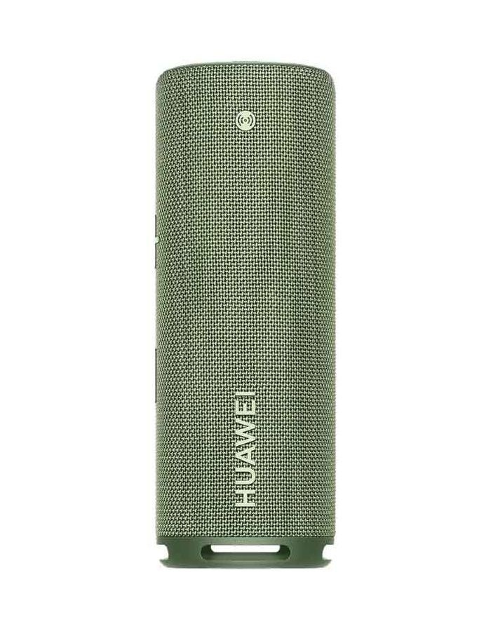 Портативная акустика Huawei Sound Joy Green