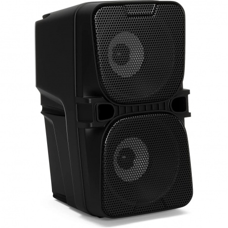 Портативная акустика Digma D-PS1505 черный (SP1505B) - фото 18