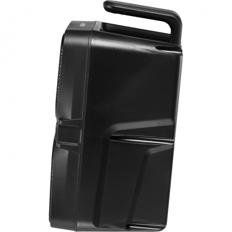 Портативная акустика Digma D-PS1505 черный (SP1505B) - фото 4