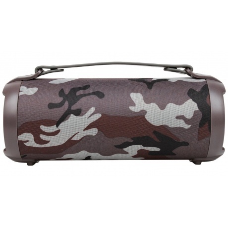 Портативная акустика Digma D-PS1520 камуфляж/камуфляж (SP1520C) - фото 6