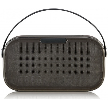 Портативная акустика Digma S-24 зеленый (SP2410GR) - фото 3