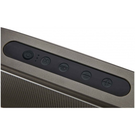 Портативная акустика Digma S-24 зеленый (SP2410GR) - фото 4