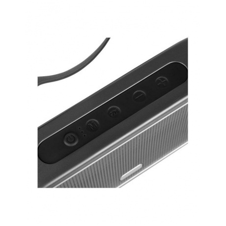 Портативная акустика Digma S-24 зеленый (SP2410GR) - фото 6