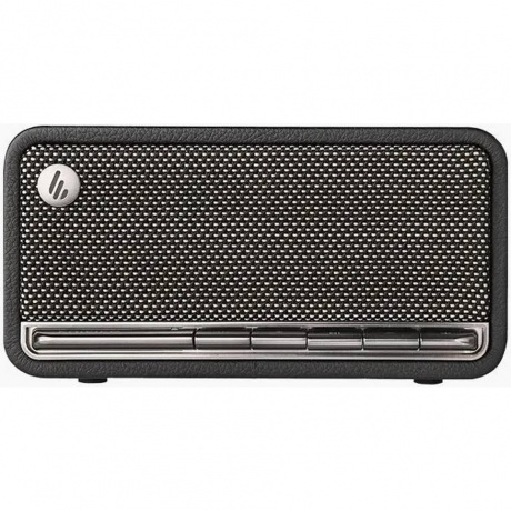 Портативная акустика Edifier MP230 Black - фото 1