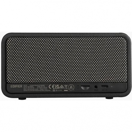 Портативная акустика Edifier MP230 Black - фото 4