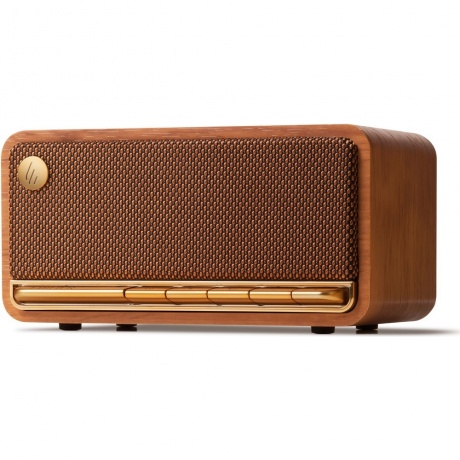 Портативная акустика Edifier MP230 коричневый - фото 2