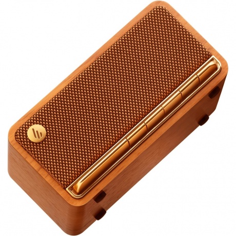 Портативная акустика Edifier MP230 коричневый - фото 3