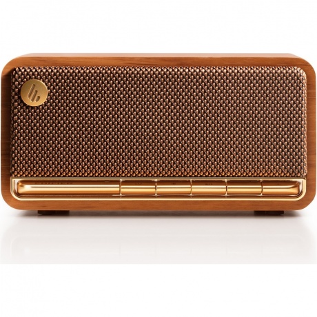 Портативная акустика Edifier MP230 коричневый - фото 4