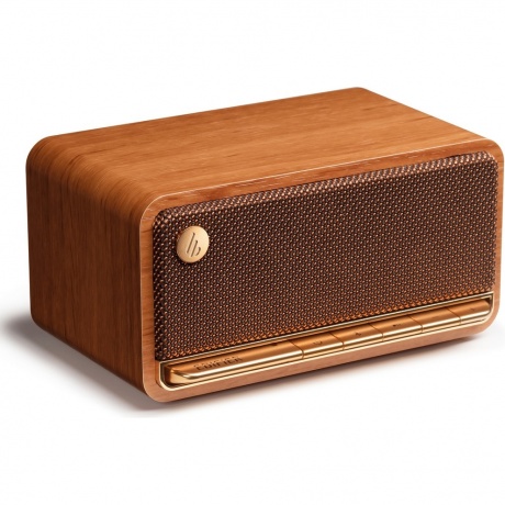 Портативная акустика Edifier MP230 коричневый - фото 5