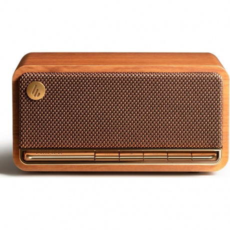 Портативная акустика Edifier MP230 коричневый - фото 7