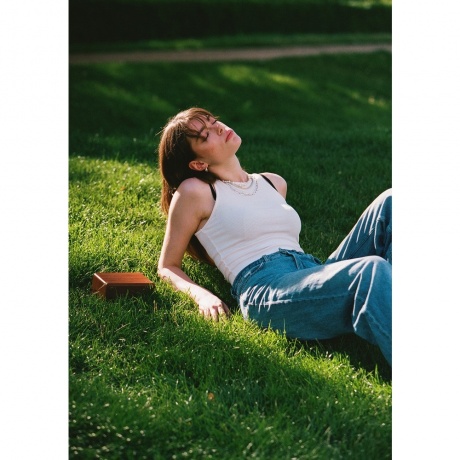 Портативная акустика Edifier MP230 коричневый - фото 8