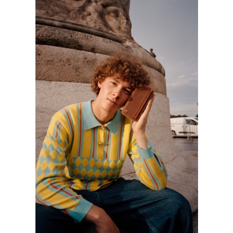 Портативная акустика Edifier MP230 коричневый - фото 9