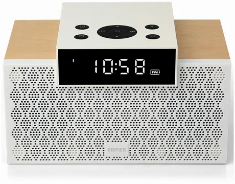 Портативная акустика Edifier MP260 белый