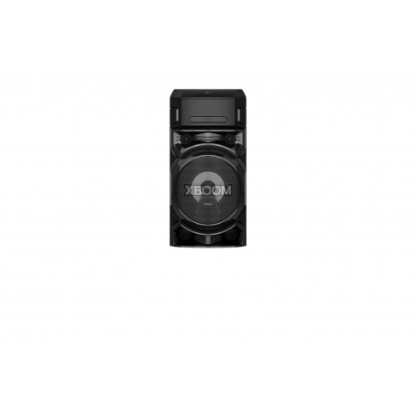 Портативная акустика LG ON66, черный - фото 1