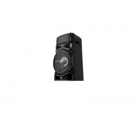 Портативная акустика LG ON66, черный - фото 3