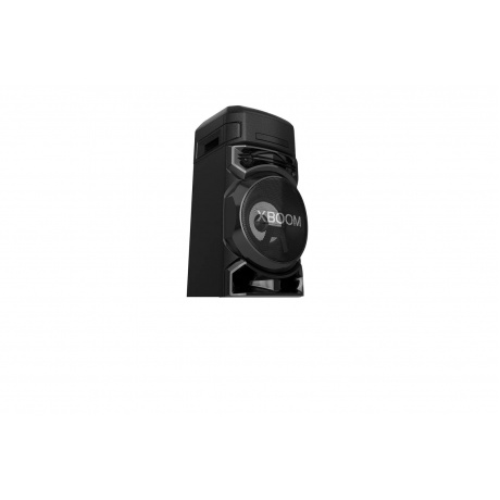 Портативная акустика LG ON66, черный - фото 4