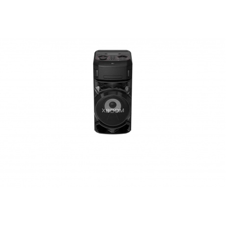 Портативная акустика LG ON66, черный - фото 8