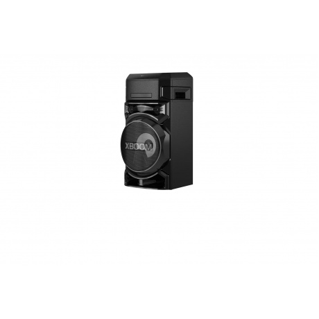 Портативная акустика LG ON66, черный - фото 10