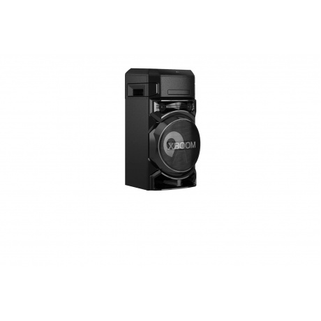 Портативная акустика LG ON66, черный - фото 11